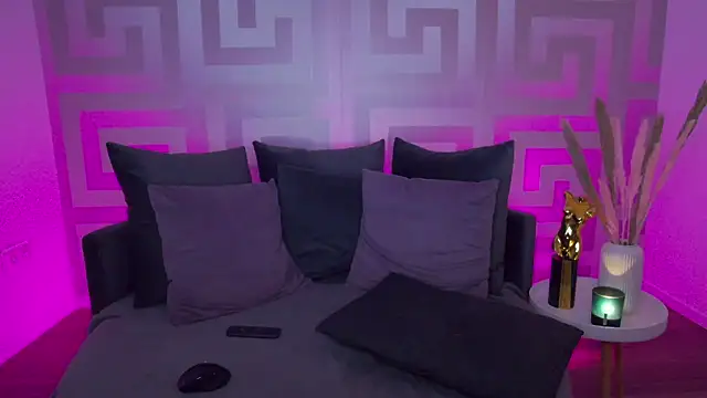 Mina Babe online show from 03-02-25, 09:10