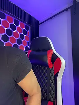 SantyFoxxs online show from 06-04-26, 03:56