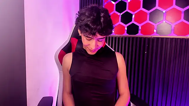 SantyFoxxs online show from 07-05-26, 03:34