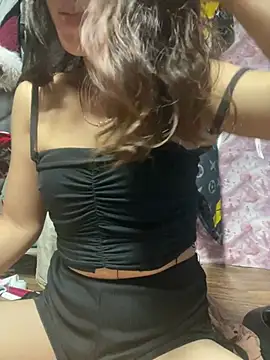 GoodGirl Squirt online show from 07-26-26, 03:30