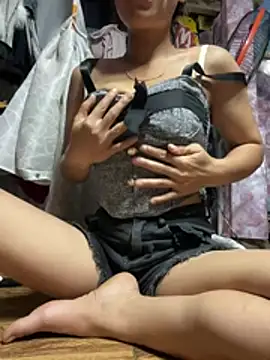 GoodGirl Squirt online show from 07-31-26, 06:46