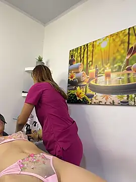 Kinky-Spa online show from 07-16-26, 12:44