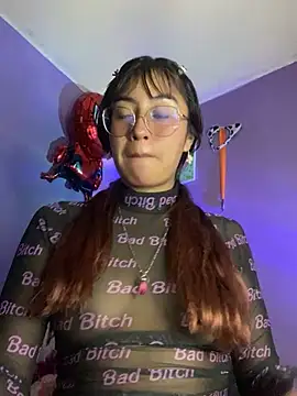 Leyla collinss  online show from 07-14-26, 02:05