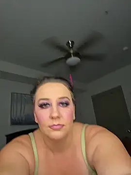 CreamVixen online show from 06-05-26, 10:37