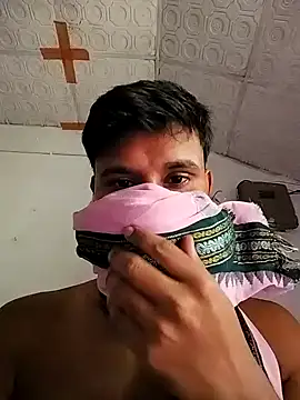 bisexualpratyush1996 online show from 06-20-26, 09:01