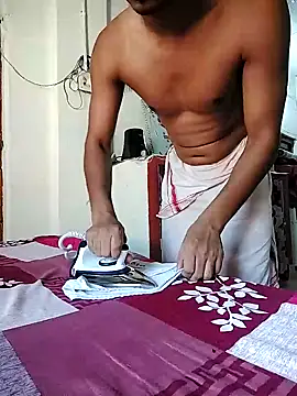 bisexualpratyush1996 online show from 07-08-26, 02:38