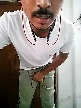 bisexualpratyush1996 online show from 07-29-26, 06:22