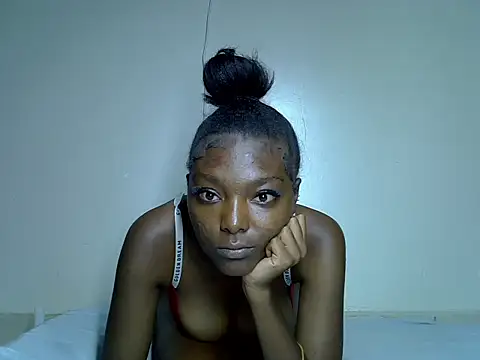 Tasha Arianah online show from 06-08-26, 01:28