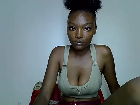 Tasha Arianah online show from 06-09-26, 04:18