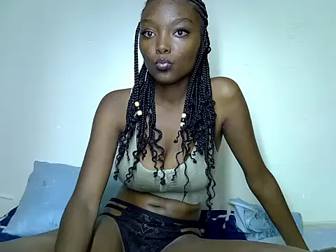 Tasha Arianah online show from 06-20-26, 06:00