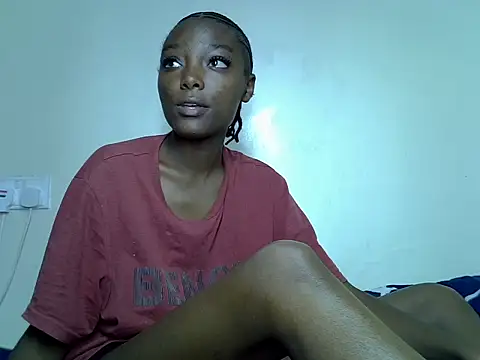 Tasha Arianah online show from 07-03-26, 12:44