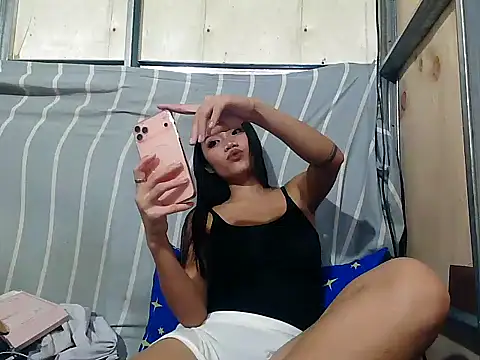 Snapshot of PINAY_SkinnyGirl123 chatting on 07-15-26, 11:04 PINAY SkinnyGirl123 online show from 07-15-26, 11:04