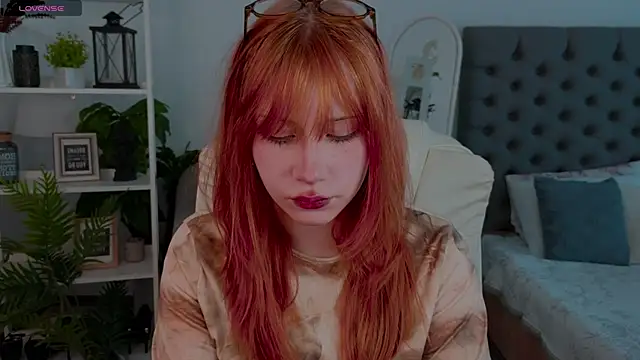 Fleur Fox online show from 05-31-26, 09:38