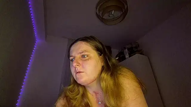 JessicaBake online show from 07-20-26, 01:42