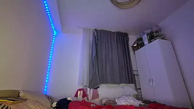 JessicaBake online show from 07-23-26, 01:41