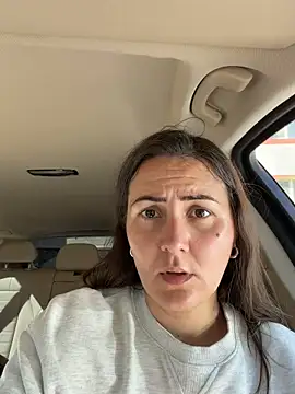 BrunetteNymph online show from 05-29-26, 06:55