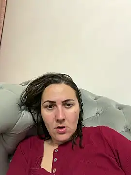 BrunetteNymph online show from 05-29-26, 08:18