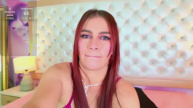 Valerykingsleyy online show from 05-27-26, 12:57