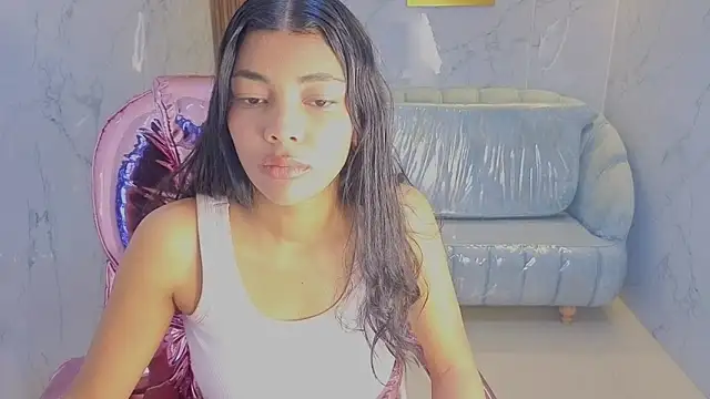 valentina gomez s online show from 05-30-26, 12:35