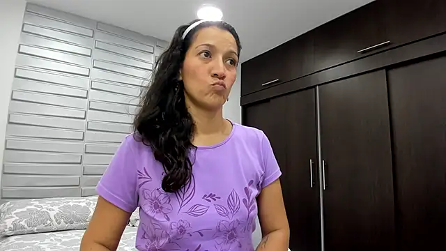 XimenaRose online show from 07-14-26, 02:05