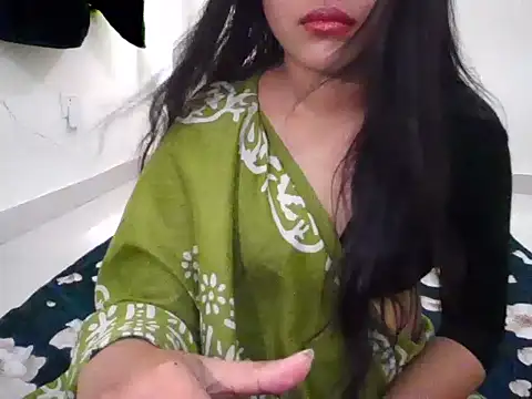 Aalya B online show from 06-26-26, 08:41