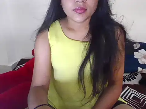Aalya B online show from 07-02-26, 09:37