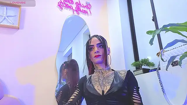katrina blaze online show from 06-19-26, 10:46