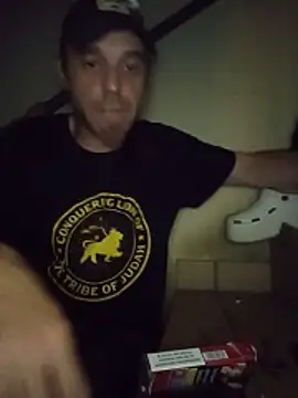 Toni13 1983 online show from 05-28-26, 02:42