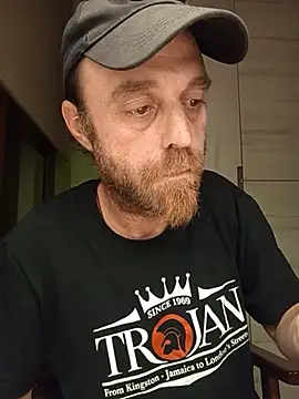 Toni13 1983 online show from 06-14-26, 02:35