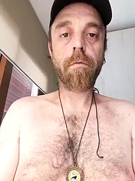 Toni13 1983 online show from 07-08-26, 02:32