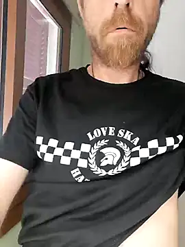 Toni13 1983 online show from 07-09-26, 10:08
