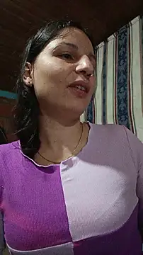 Marcella single online show from 07-15-26, 01:33