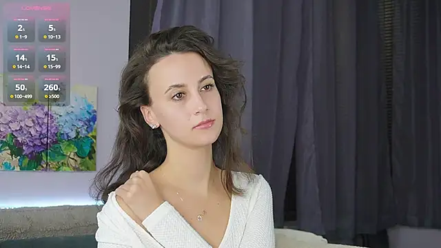 SoLovelyAnna online show from 11-22-25, 11:26