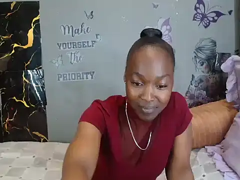 Lavishia online show from 05-31-26, 08:43