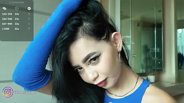 feelitann online show from 06-09-26, 03:40