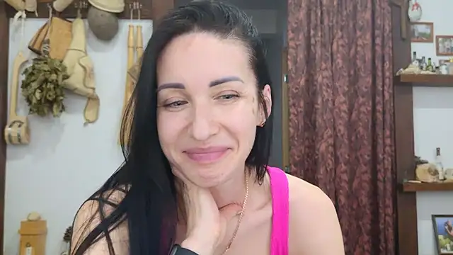 Snapshot of BouncySweety chatting on 03-17-26, 06:33 BouncySweety online show from 03-17-26, 06:33