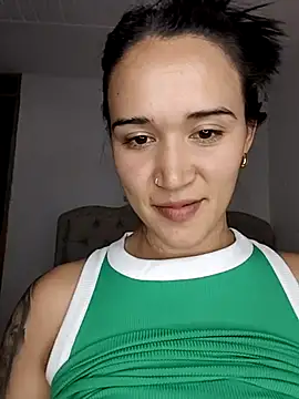 DaniRivers  online show from 06-22-26, 08:28