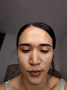 DaniRivers  online show from 06-27-26, 08:36
