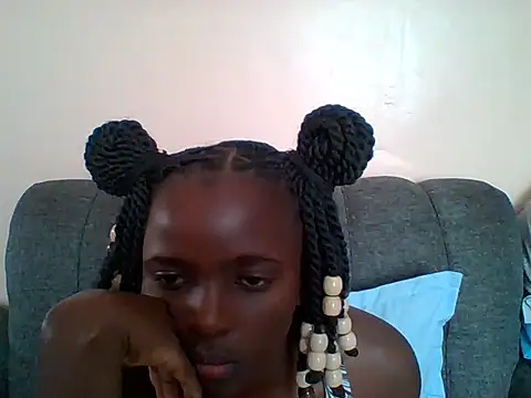 Beauty-Anka online show from 07-28-26, 11:17