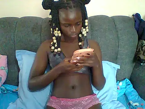 Beauty-Anka online show from 07-29-26, 05:49