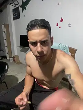 jhuan99 online show from 05-29-26, 06:00