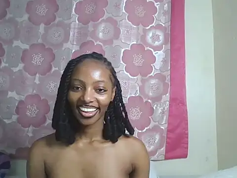 CUTE-MESSY online show from 07-18-26, 05:00