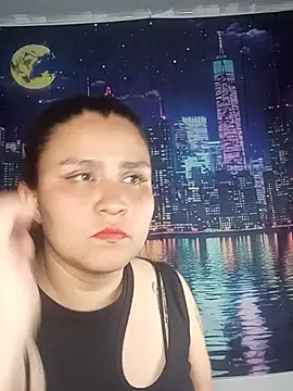BaddieLuxe  online show from 06-09-26, 01:50