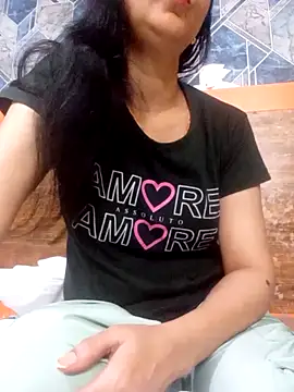Snapshot of Bhavyaa-Sharma chatting on 06-14-26, 08:00 Bhavyaa-Sharma online show from 06-14-26, 08:00