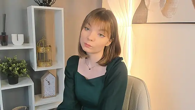 IvoryPesante online show from 05-27-26, 10:01