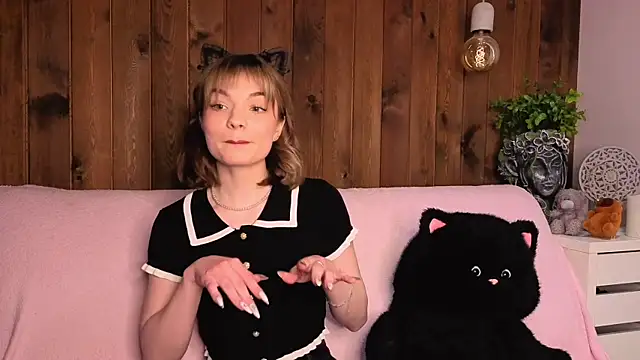 IvoryPesante online show from 05-30-26, 07:22