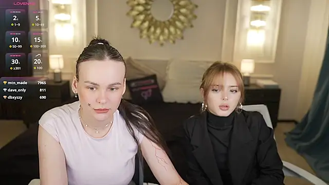 Lia sweet054 online show from 06-16-26, 03:03