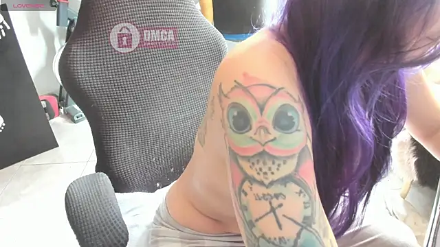 mylittle mila online show from 04-21-26, 04:12