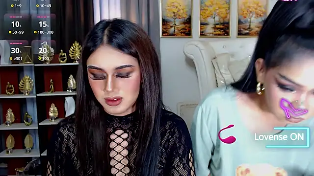 FuckingDollz online show from 05-28-26, 10:56