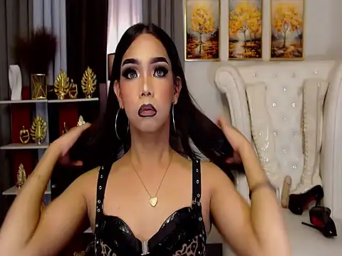 FuckingDollz online show from 06-10-26, 07:46